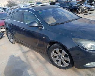 Llanta opel insignia sports tourer cosmo 474826
