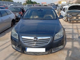 Llanta opel insignia sports tourer cosmo 474826