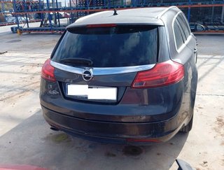 Llanta opel insignia sports tourer cosmo 474826
