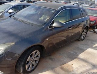 Llanta opel insignia sports tourer cosmo 474826