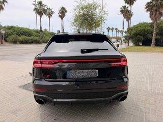 Audi RS Q8 2020