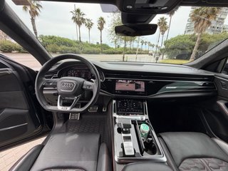Audi RS Q8 2020