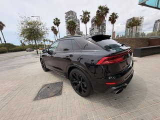 Audi RS Q8 2020