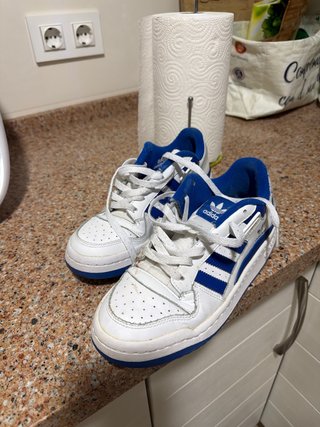 Adidas Forum Low Talla 38