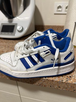 Adidas Forum Low Talla 38