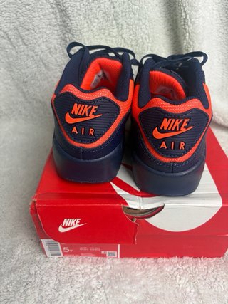 Nike Air Max 90 LTR Talla 37.5