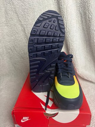 Nike Air Max 90 LTR Talla 37.5
