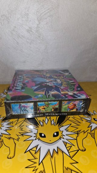 Pokemon Inferno X Japones