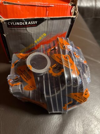 Kit Pistón 36mm Desbrozadora Mitsubishi