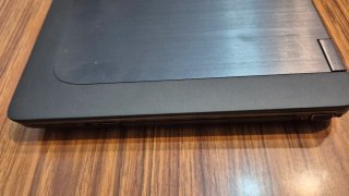 HP Zbook 15 i7-4800MQ 16Gb 320GB HD