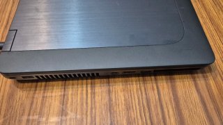 HP Zbook 15 i7-4800MQ 16Gb 320GB HD