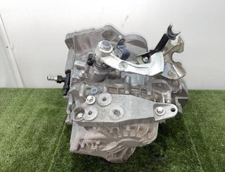 Opel 96403 caja m200sde corsa d 1.3 16v cdti cat