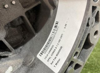 Opel 96403 caja m200sde corsa d 1.3 16v cdti cat