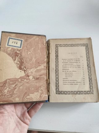 Poesía. Sainetes. El si de las niñas.