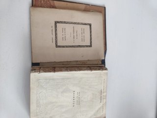 Poesía. Sainetes. El si de las niñas.