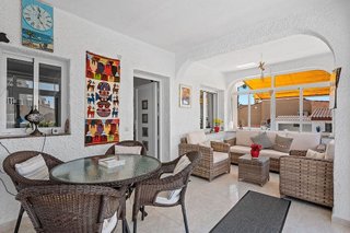 Chalet en venta en Ciudad Quesada en Rojales