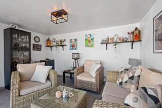 Chalet en venta en Ciudad Quesada en Rojales