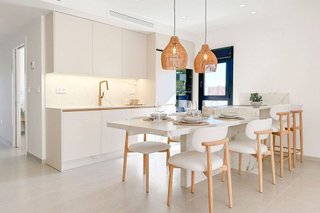 Casa pareada en venta en Santiago de la Ribera en San Javier