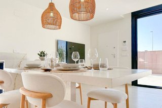 Casa pareada en venta en Santiago de la Ribera en San Javier