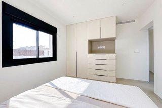 Casa pareada en venta en Santiago de la Ribera en San Javier
