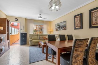 Casa adosada en venta en Campos de Golf - Villa Martin - Los Dolses en Orihuela