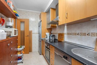 Casa adosada en venta en Campos de Golf - Villa Martin - Los Dolses en Orihuela