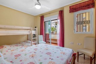 Casa adosada en venta en Campos de Golf - Villa Martin - Los Dolses en Orihuela