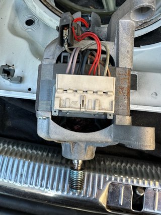 Motor Candy Grand Evo Mod. EVO 1282D/1-37
