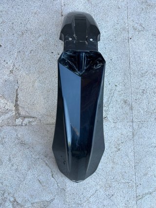 Plástica Rieju MR 300 / Ranger