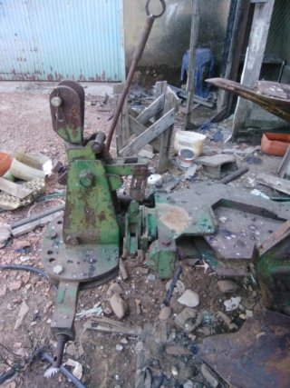 Vertedera/Arado Nobel 12