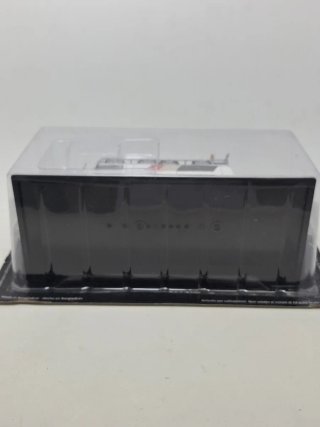 Volkswagen LT 35 DeAgostini  Rally Assistance 1:43