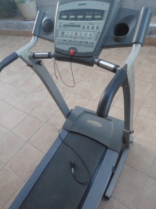 Cinta de correr BH
