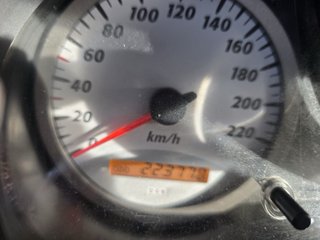 Toyota RAV4 2005