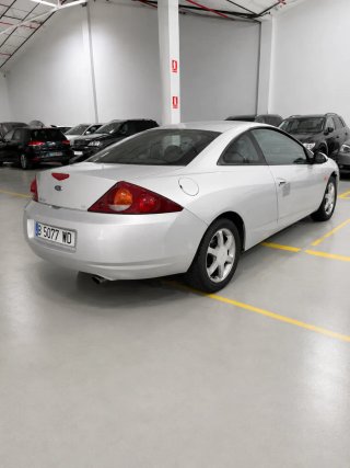 Ford Cougar 1999