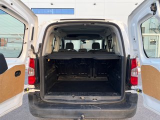 Opel Combo Life 2021