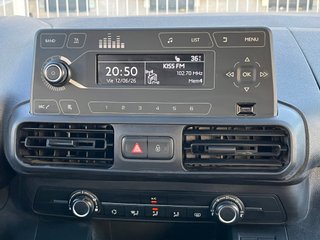 Opel Combo Life 2021