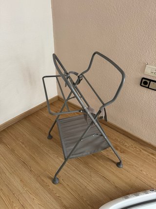 Bañera plegable para bebé