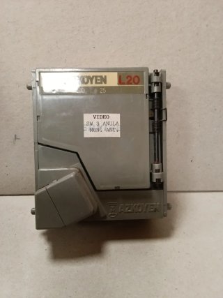 AZKOYEN L20 Pesetas