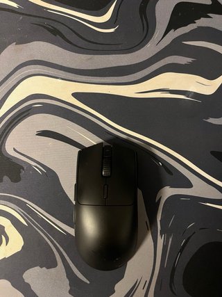 Razer Viper V3 Hyperspeed Ratón Inalámbrico