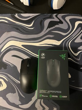 Razer Viper V3 Hyperspeed Ratón Inalámbrico