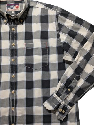 Camisa de cuadros XL Algodón