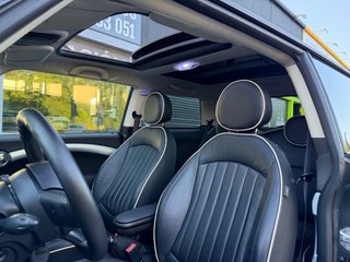 MINI Cooper S 184cv 2012