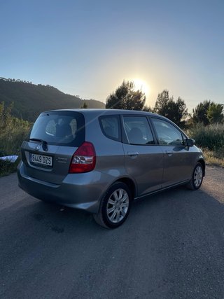 Honda Jazz 2006