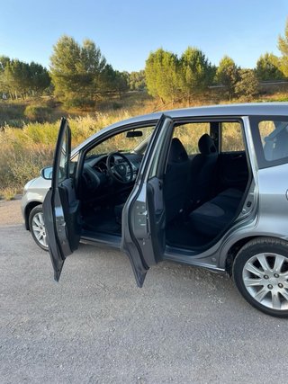 Honda Jazz 2006