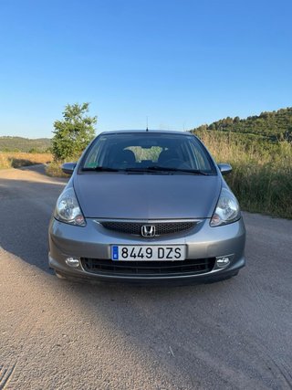 Honda Jazz 2006