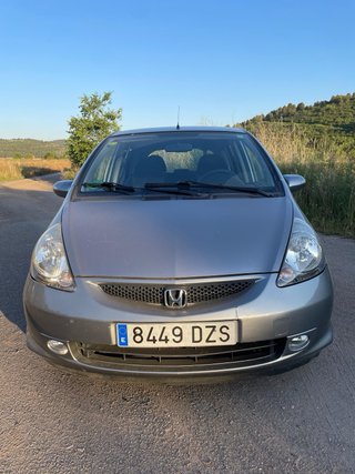 Honda Jazz 2006