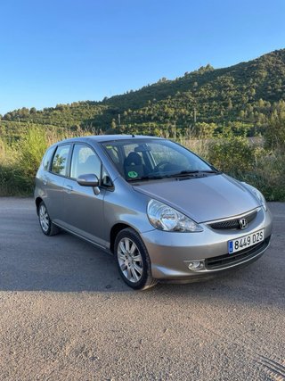 Honda Jazz 2006