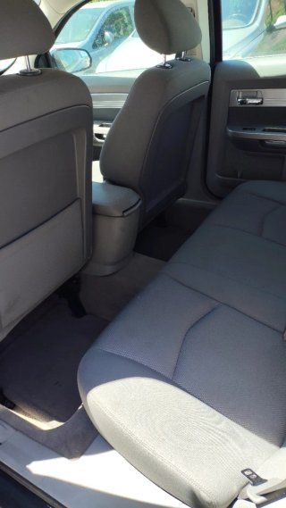 Chrysler Sebring 2008