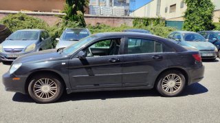 Chrysler Sebring 2008