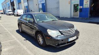 Chrysler Sebring 2008